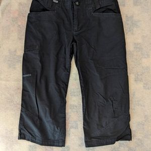 Patagonia Venga Rock cropped pants